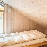 3 Bedroom Amazing In Feriehus *
