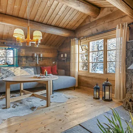 3 Bedroom Amazing In Semesterbostad *