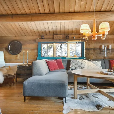 Semesterbostad 3 Bedroom Amazing In *