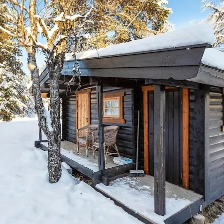 Semesterbostad 3 Bedroom Amazing In Gol