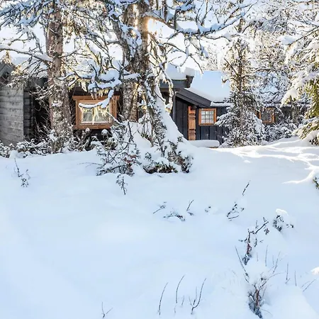 3 Bedroom Amazing In Semesterbostad *