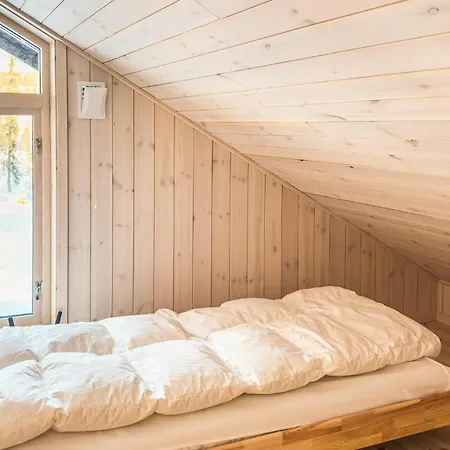 Impresionante Casa En Con Cocina Сasa de vacaciones *