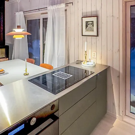 Hébergement de vacances 3 Bedroom Amazing In *
