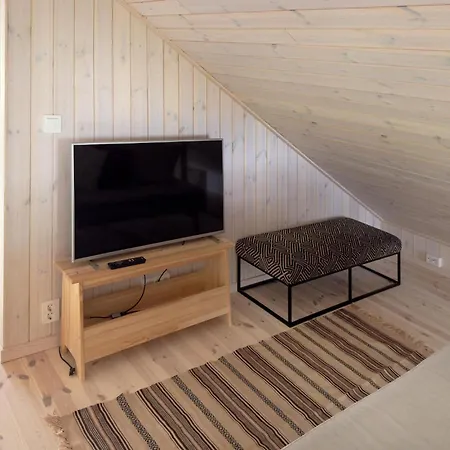 Сasa de vacaciones Impresionante Casa En Con Cocina