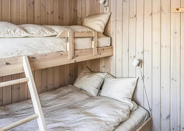 3 Bedroom Amazing In 펜션