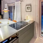 Casa de Férias 3 Bedroom Amazing In *