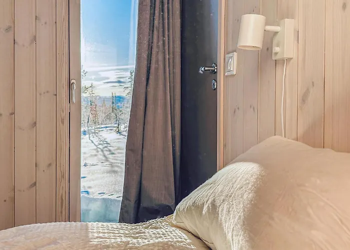 Сasa de vacaciones 3 Bedroom Amazing In