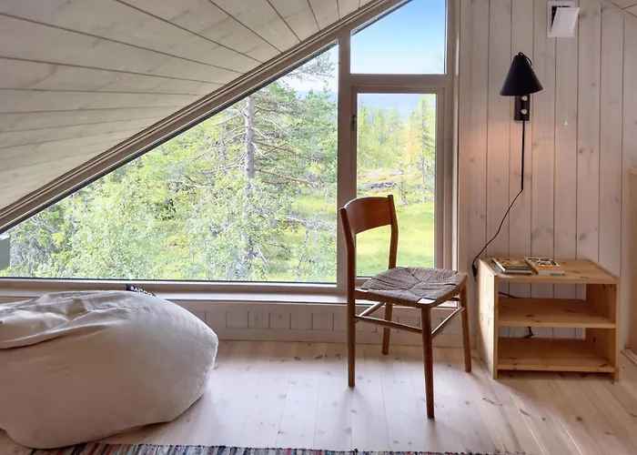 3 Bedroom Amazing In * Tuddal